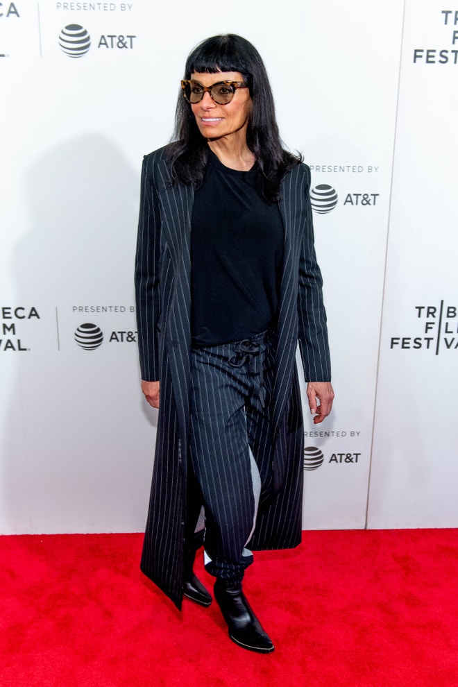 Norma Kamali