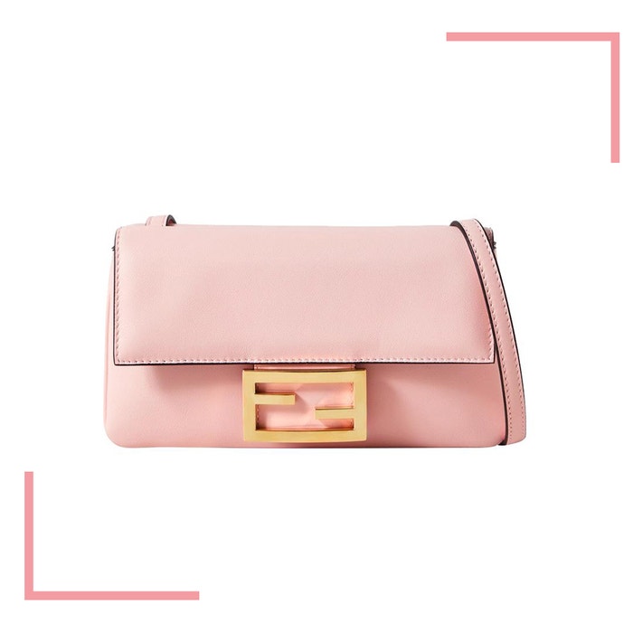 Kabelka Duo Baguette, FENDI Autor: Archiv značky