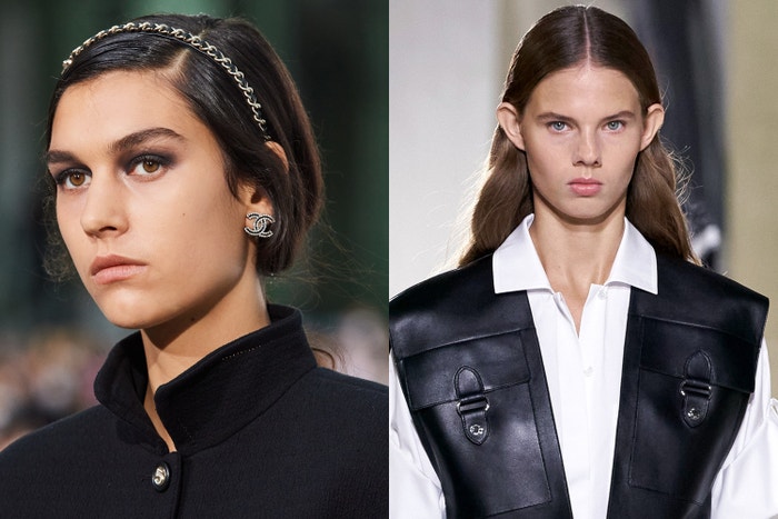Autor: Chanel, Hermès