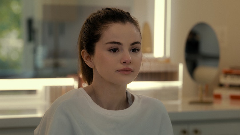 Co odhalil nový dokument Selena Gomez: My Mind & Me?
