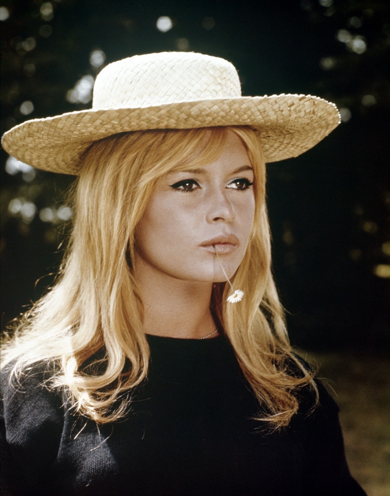 Brigitte Bardot