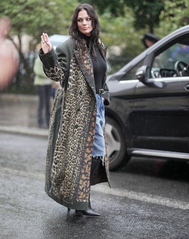 Zimní vrstvení podle plus size krásek: inspirace pro všechny velikosti Zimní vrstvení podle plus size krásek: inspirace pro všechny velikosti