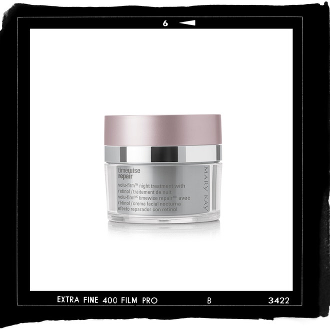 Denní krém TimeWise Repair™ Volu-Firm™ s SPF 30, MARY KAY, k dostání u nezávislých kosmetických poradkyň Mary Kay, 1390 Kč
