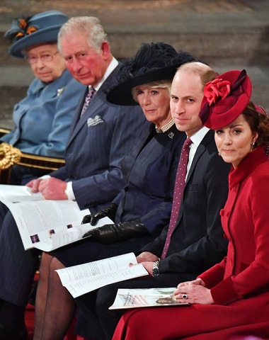Co čeká britskou monarchii po smrti královny Alžběty II.?