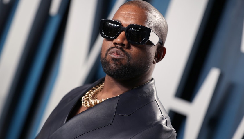 Vše, co jste chtěli vědět o novém albu Kanyeho Westa