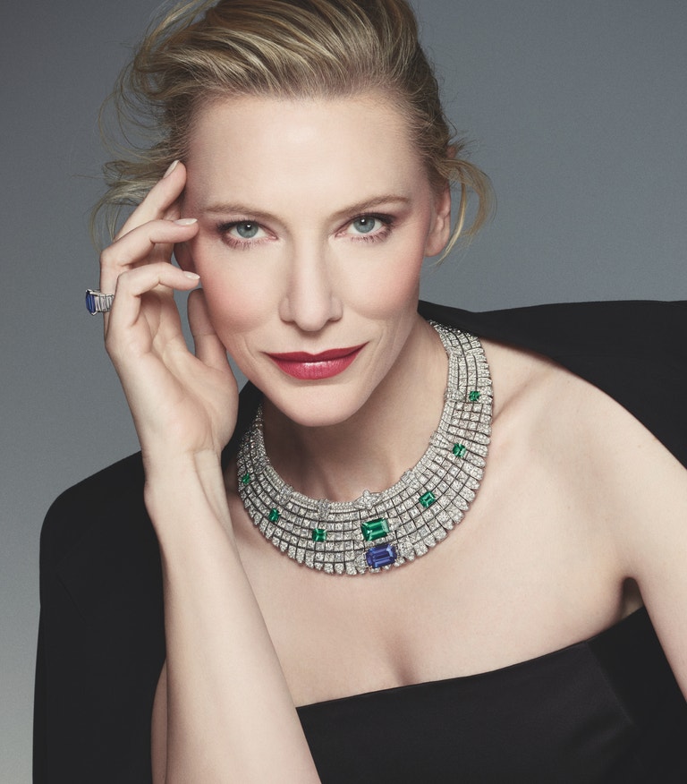Autor: Courtesy of Louis Vuitton