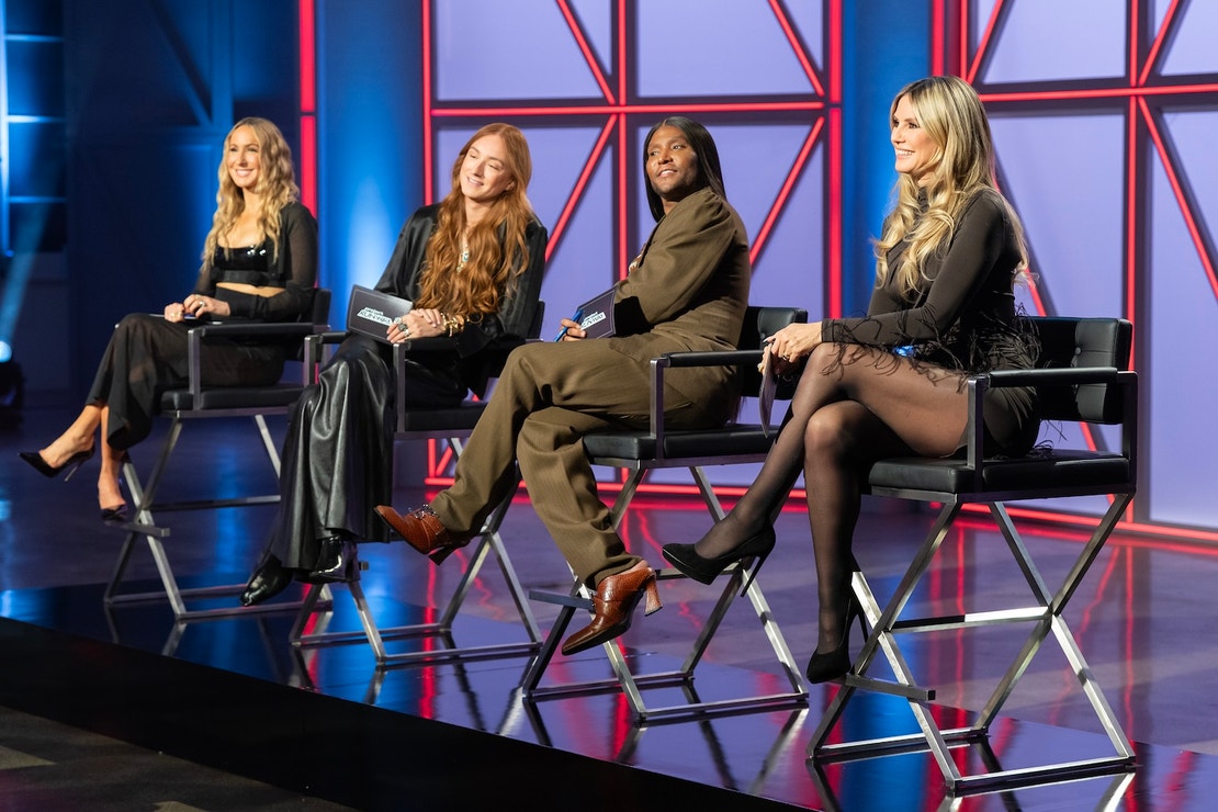 12 legendárních (i obskurních) reality shows, kde je v hlavní roli móda 