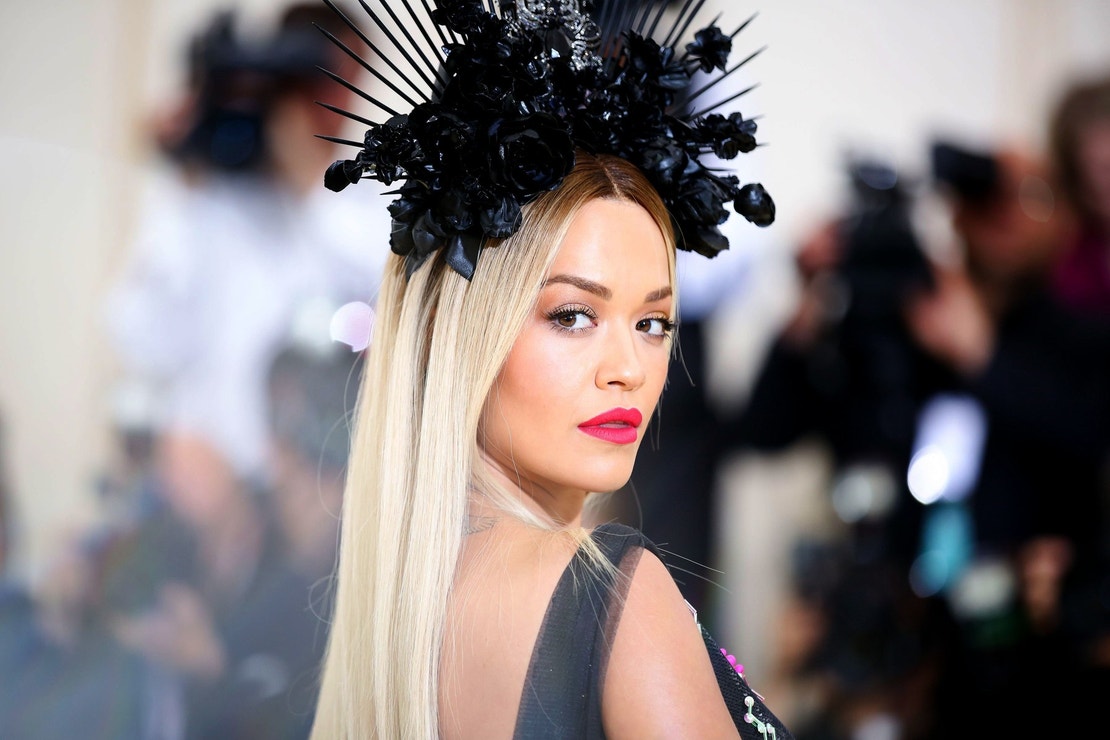 Rita Ora