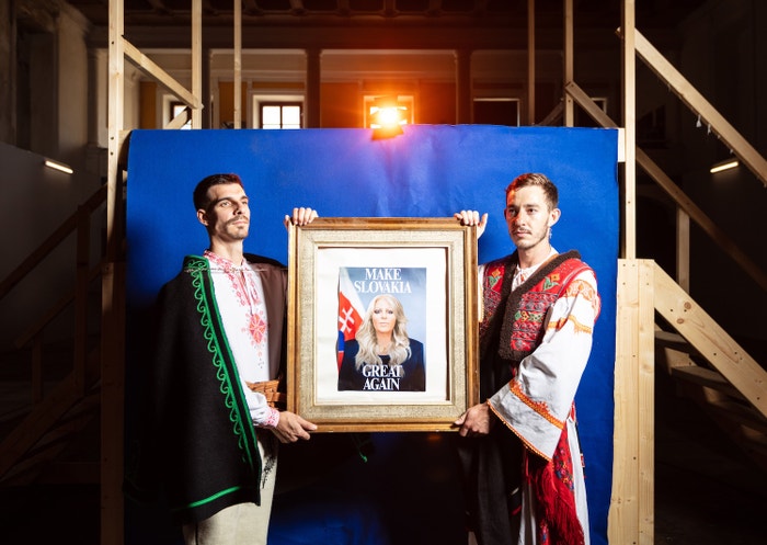 Autor: Lukáš Platinus