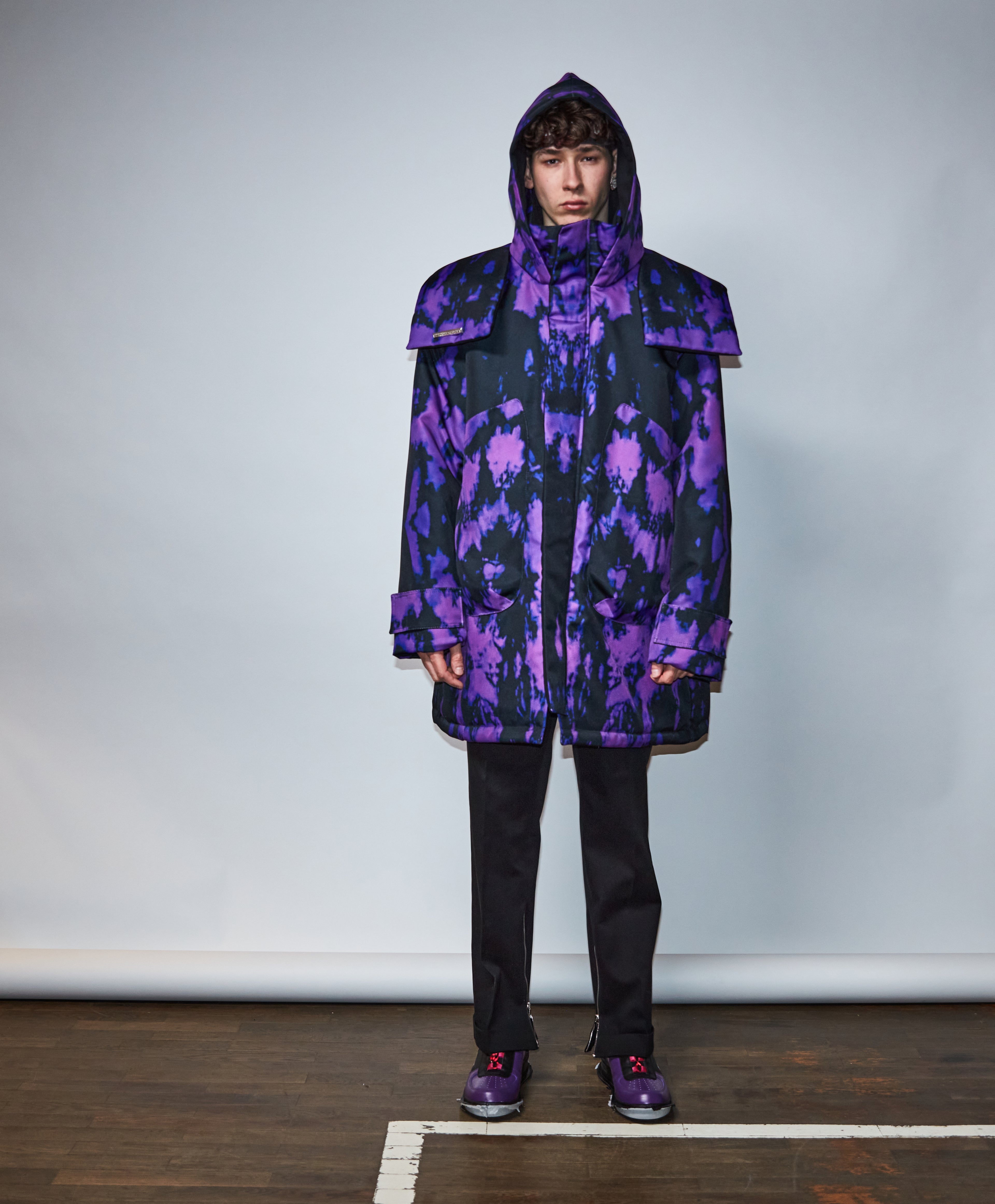 Jan Černý FW20 Jan Černý FW20