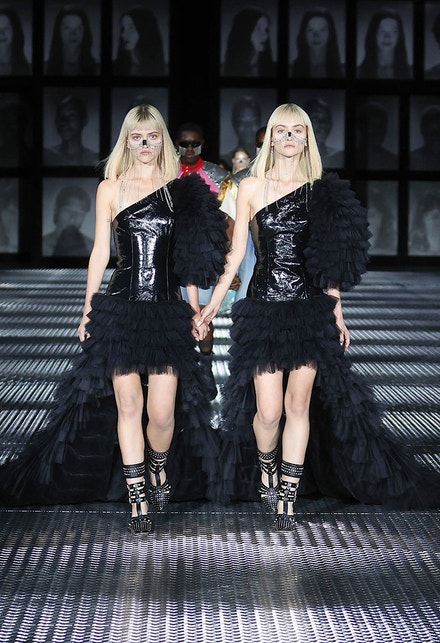 Autor: Courtesy of Gucci