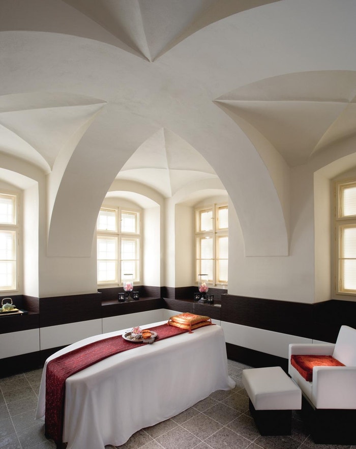Autor: Mandarin Oriental