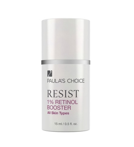 1% Retinol Booster, Paula's Choice, prodává Americká Kosmetika, 1600 Kč