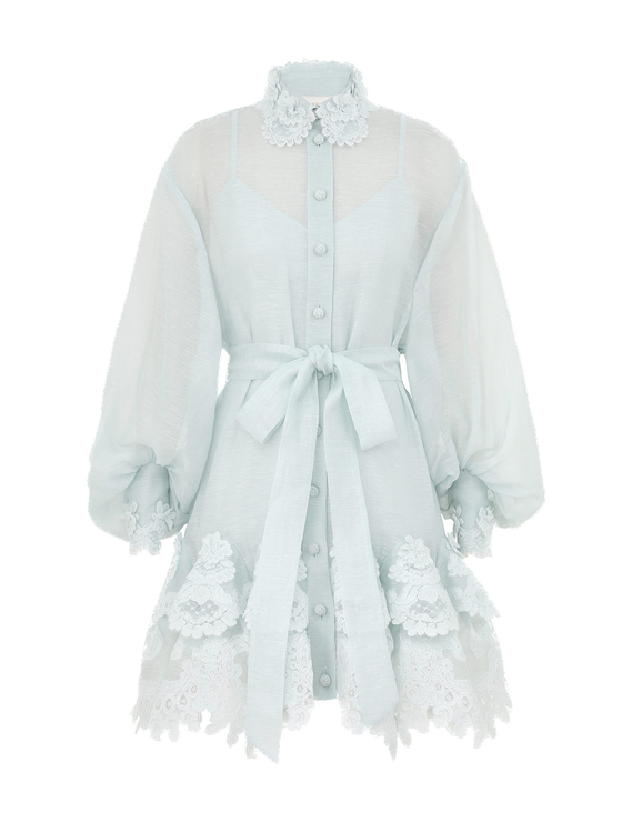 Šaty, ZIMMERMANN, 2 600 €