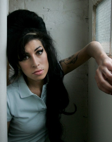 Amy Winehouse: Nový film otevírá staré rány