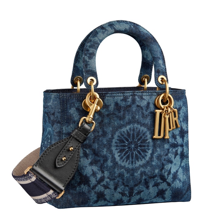 Kabelka, Dior, 86 000 Kč