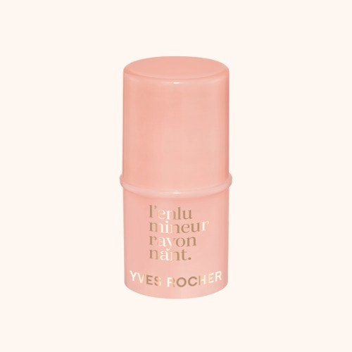 Multifunkční rozjasňovač Rose, Yves Rocher, prodává Yves Rocher, 369 Kč