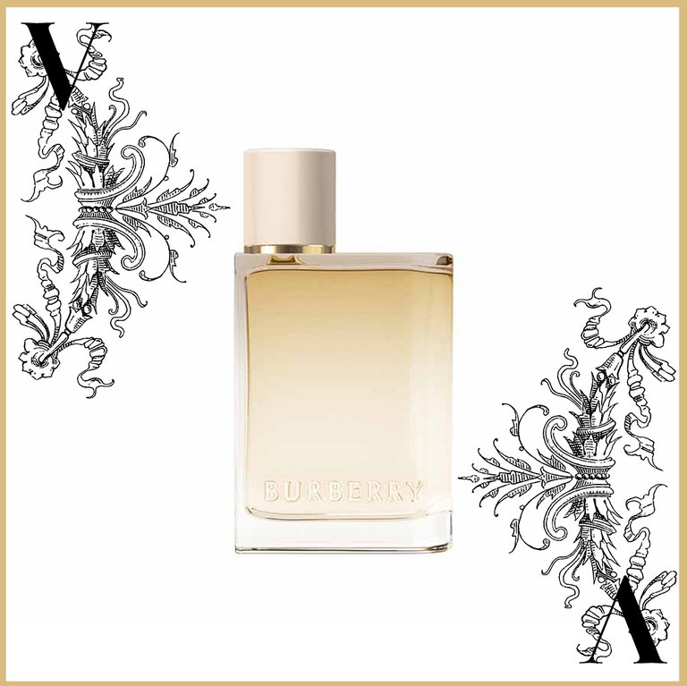 Parfémová voda Her London Dream, BURBERRY, 1469 Kč
