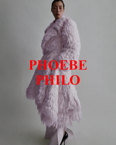Phoebe Philo