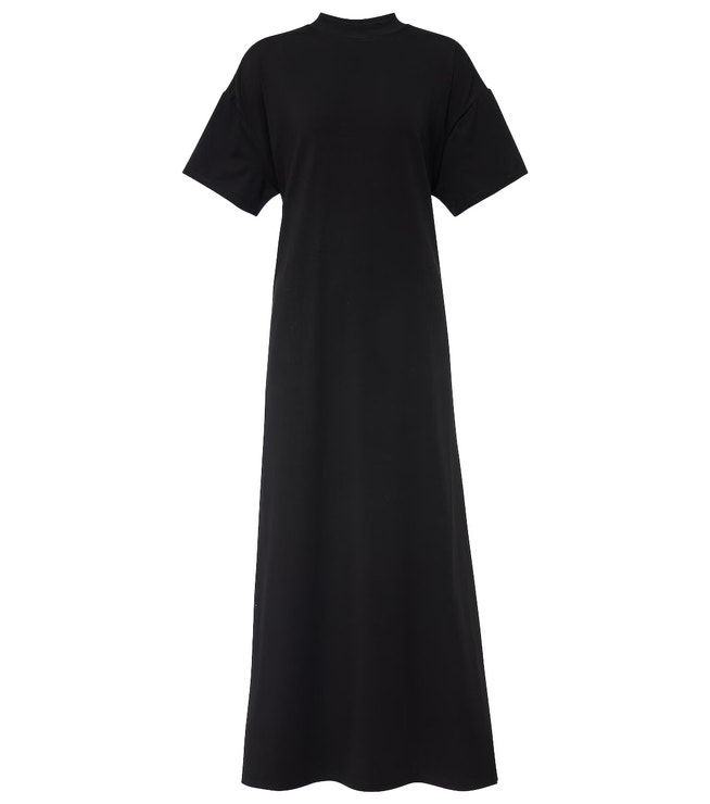 Bavlněné maxišaty, PROENZA SCHOULER, prodává Mytheresa, 295 €