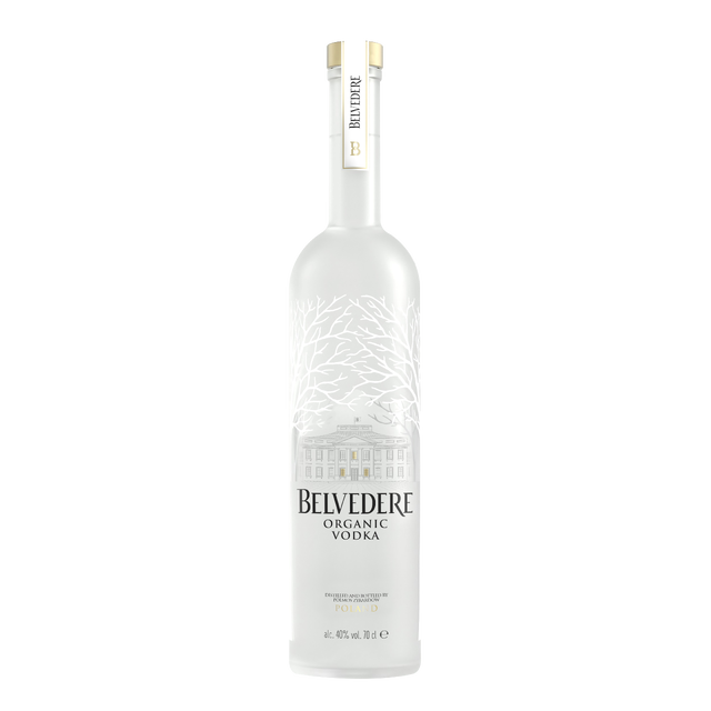 Autor: Belvedere