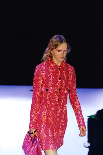 Bottega Veneta Spring 2021
