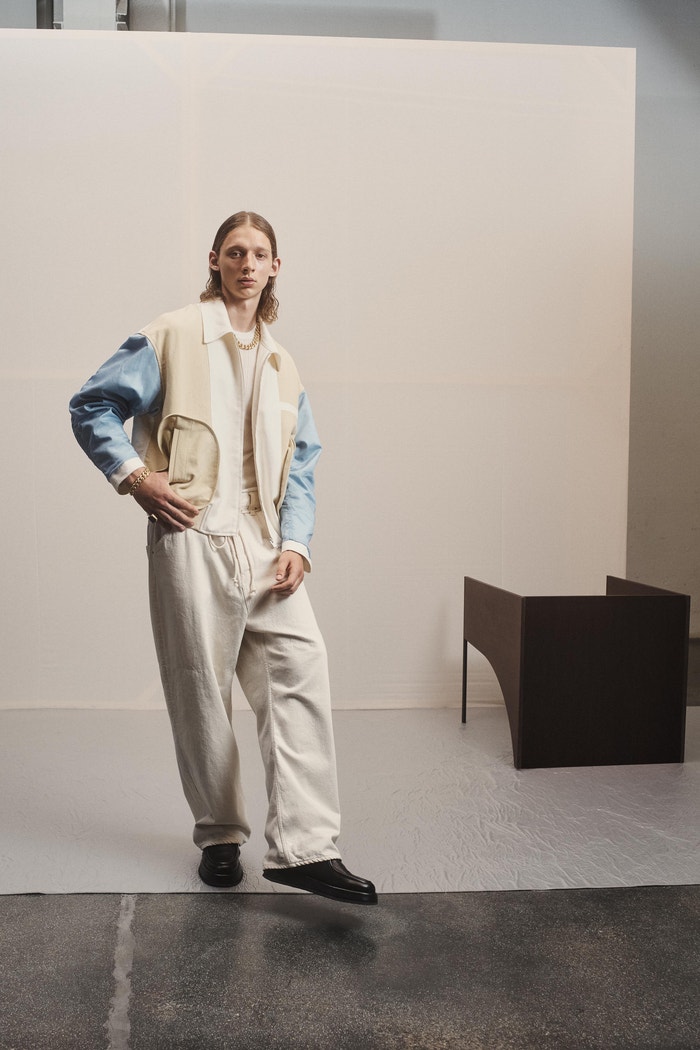 Ambush Spring-Summer 2021 Autor: Courtesy of Ambush