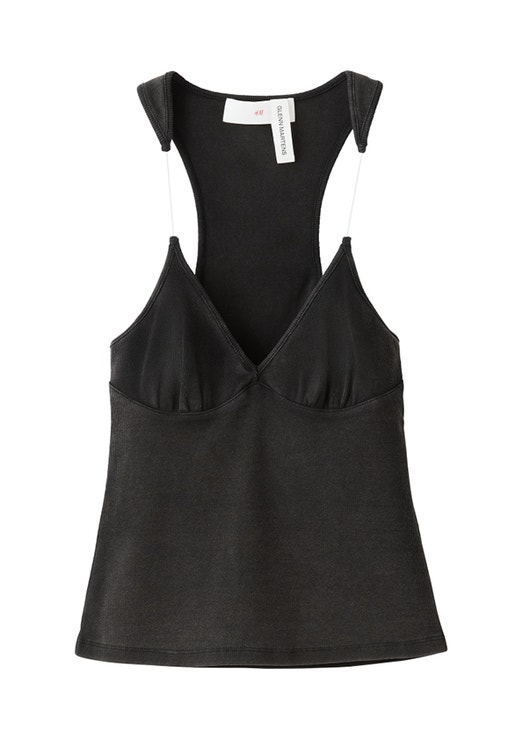 H&M & Glenn Martens
