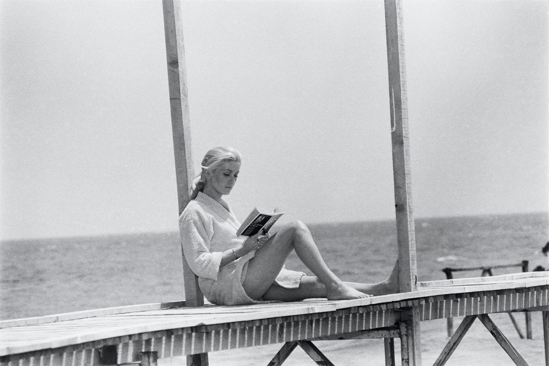 Catherine Deneuve, 1968