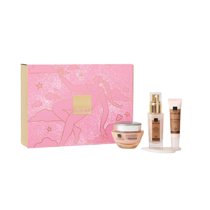 Sada Obnovující péče o pleť Anew Power, AVON, prodává Avon, 899 Kč