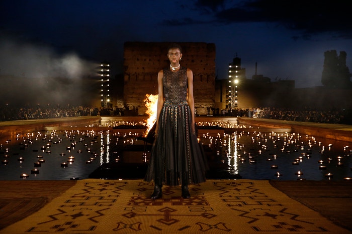 Dior Cruise 2020     Archiv: Dior