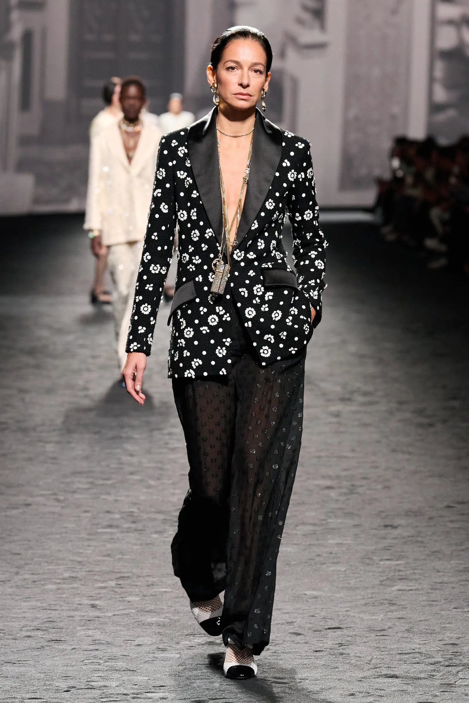 Chanel, Spring 2023 ready-to-wear