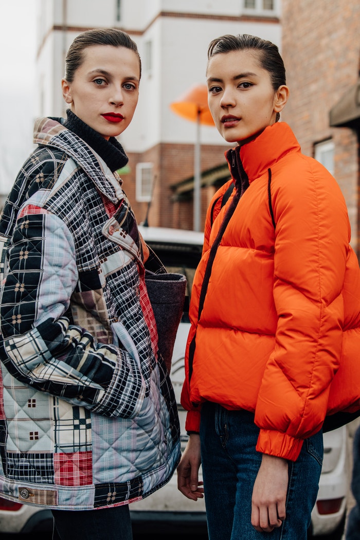 Copenhagen Fashion Week, AW20 Autor: Søren Jepsen