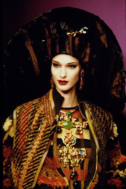 Christian Lacroix