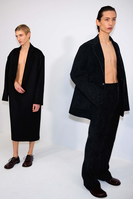 Loewe, Fall-Winter 2023