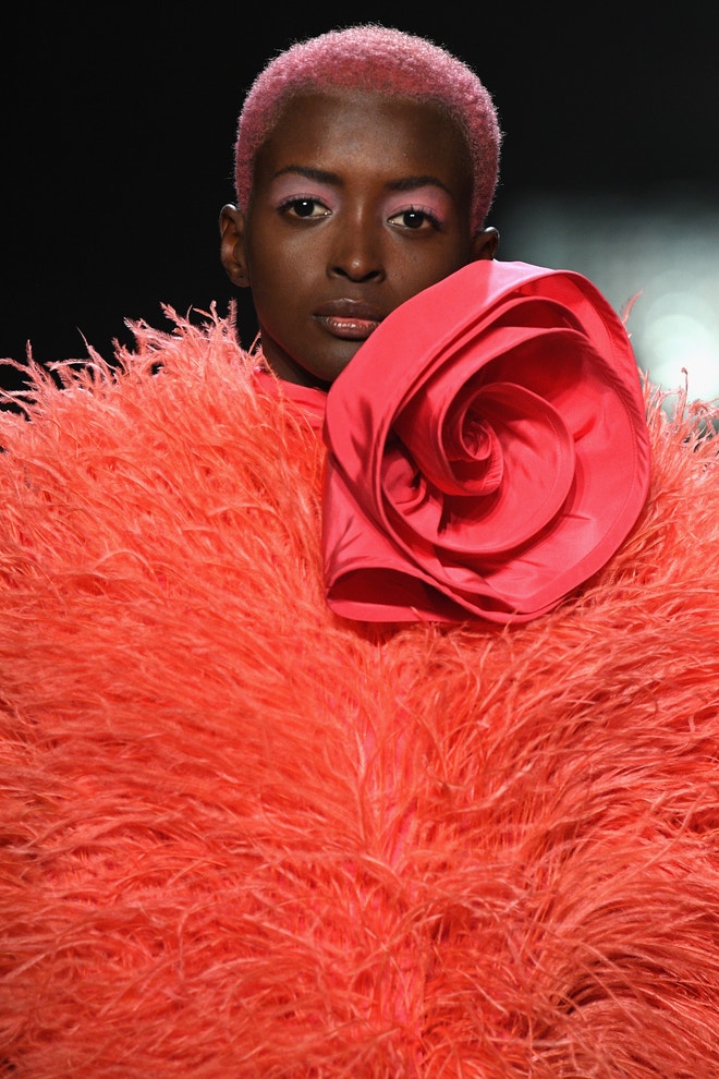 Marc Jacobs, jaro/léto 2019