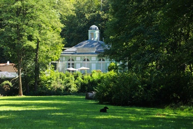 Vogue Travel Guide: Cesta (za)milovaným údolím