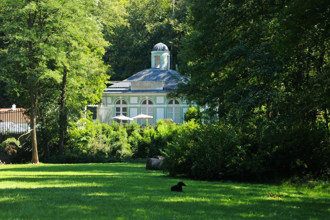 Vogue Travel Guide: Cesta (za)milovaným údolím