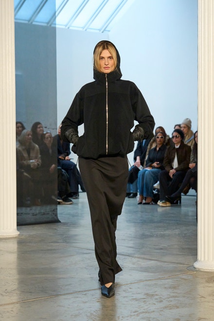 Kolekce podzim - zima 2025/2026, KALLNEYER