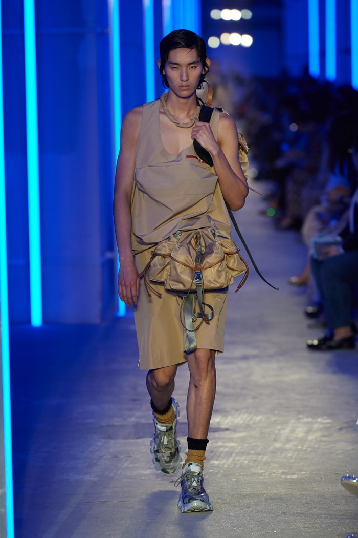 Autor: Prada / Vogue International