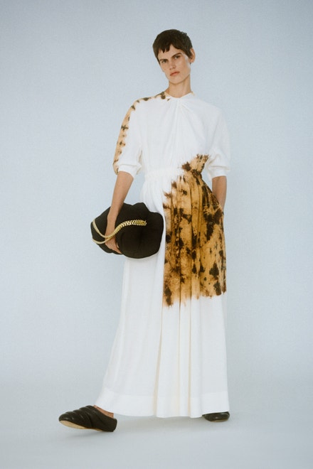 Proenza Schouler, jaro 2021