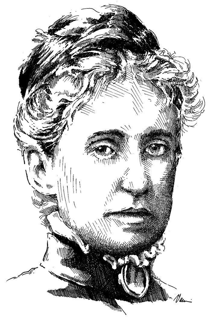 Charlotta Masaryková