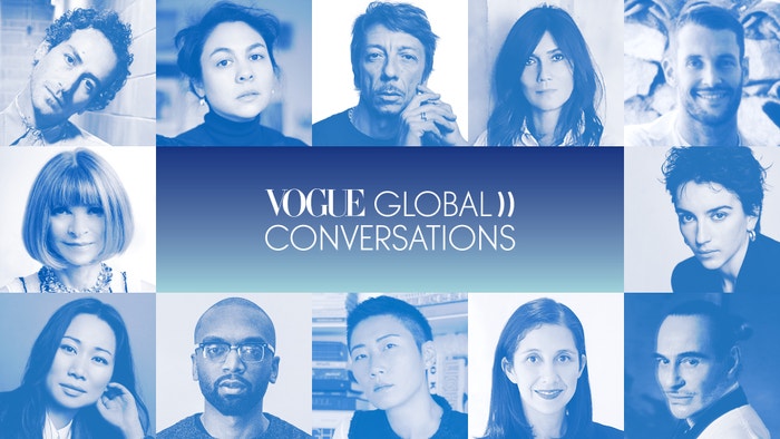 Autor: Condé Nast International