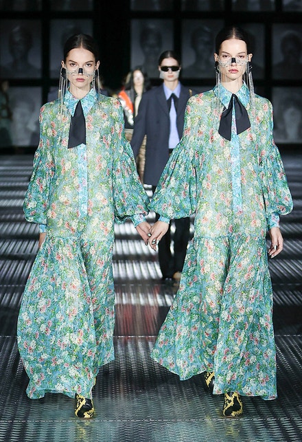 Autor: Courtesy of Gucci
