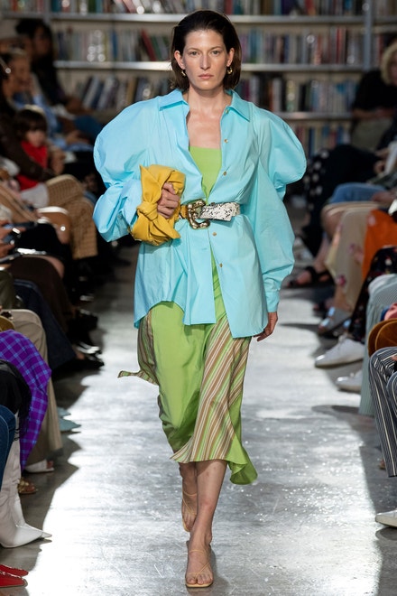 Rejina Pyo S/S 20