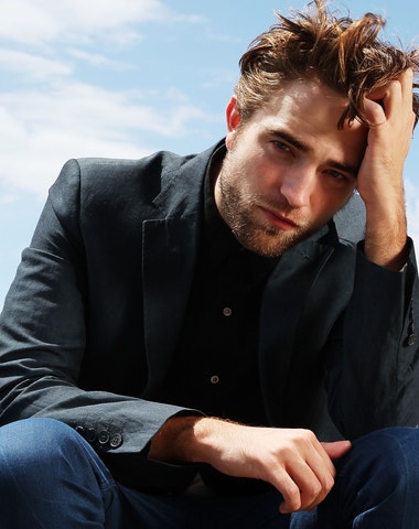 Top 5 indie filmů Roberta Pattinsona