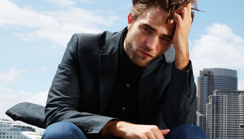 Top 5 indie filmů Roberta Pattinsona