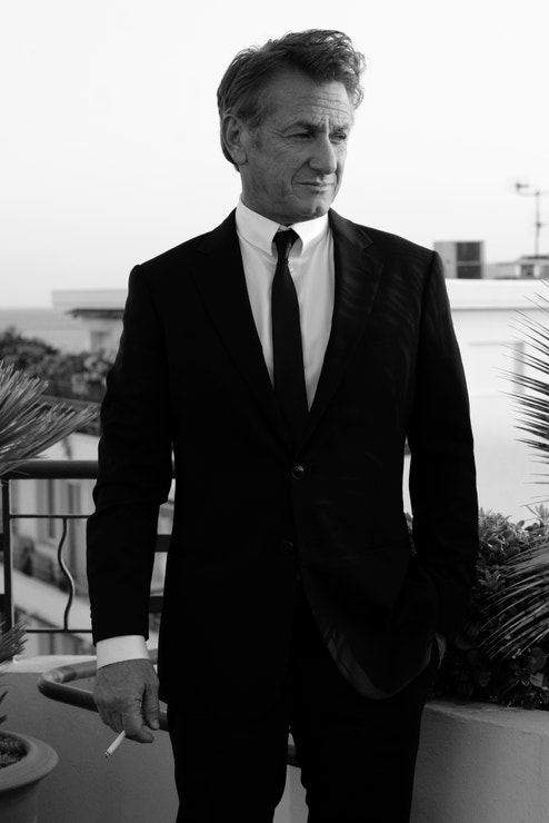Sean Penn