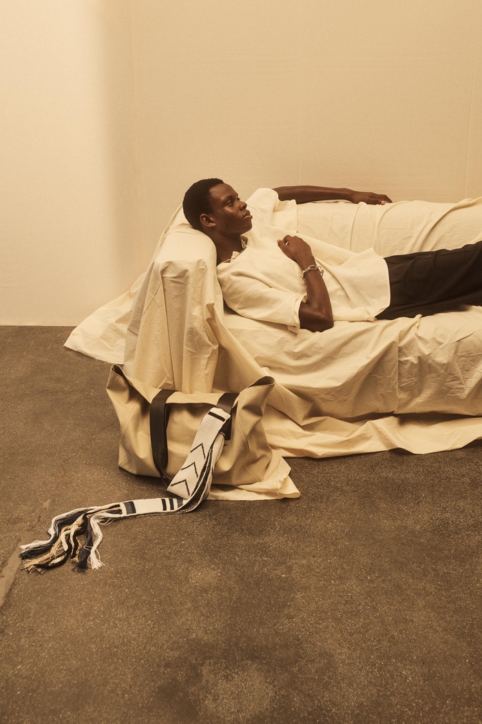 Ambush Spring-Summer 2021 Autor: Courtesy of Ambush