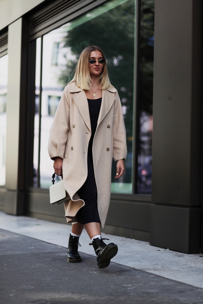 London Fashion Week Spring-Summer 2021 Autor: Paul Gonzales